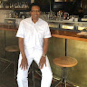 Meet your Posher, Rockwell